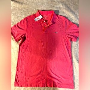 Vineyard Vines Polo